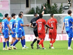 (קובי אליהו) (צילום: ספורט 5)