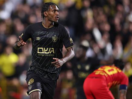 (לירון מולדובן) (לירון מולדובן)