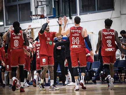 זה היה עוצמתי (עודד קרני)