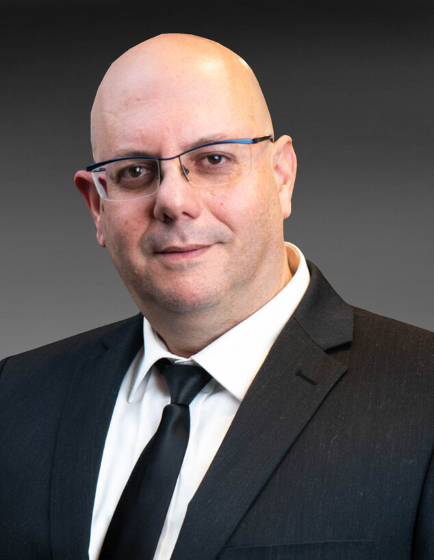 עו"ד גל שר טוב