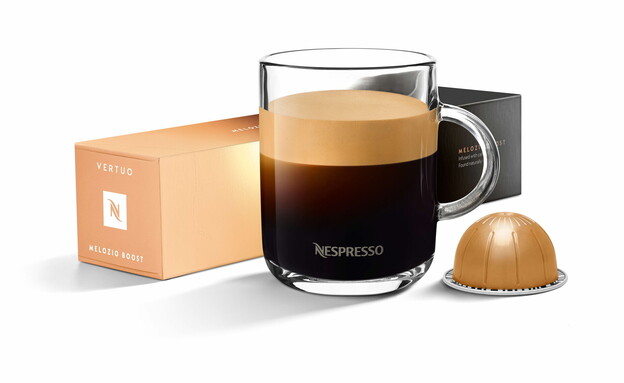 +COFFEE נספרסו