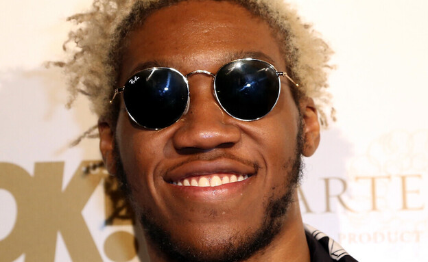 OG Maco (צילום: Justin Baker/Getty Images)