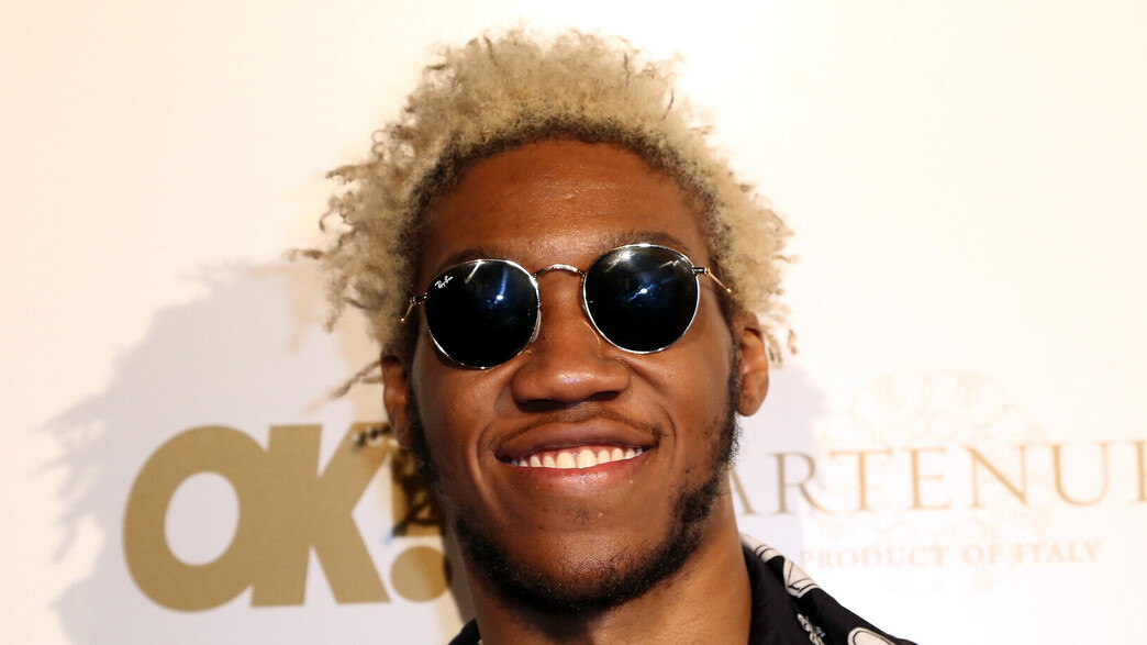 OG Maco (צילום: Justin Baker/Getty Images)