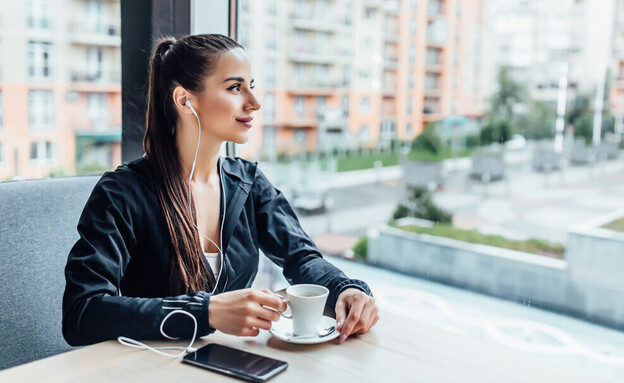 Does coffee in the morning really contribute more to heart health?