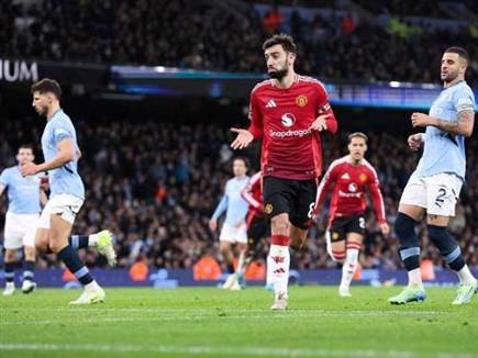 וברונו (GETTY)