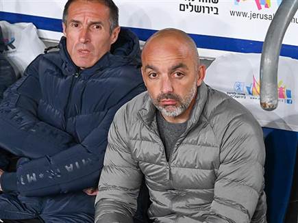 ניצחון חשוב. לאזטיץ` (ברני ארדוב)