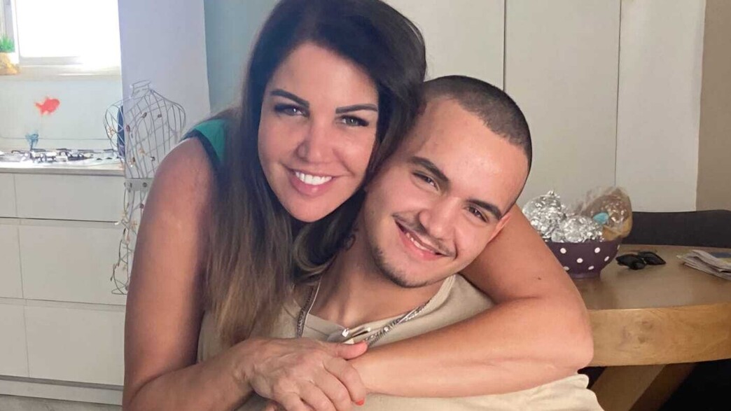 יואב שדה ז"ל שנהרג בתאונת דרכים יואב שדה ז"ל שנהרג בתאונת דרכים