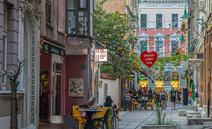 סרייבו (צילום: shutterstock)