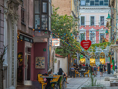 סרייבו (צילום: shutterstock)