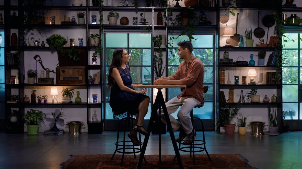 ג'סיקה ויונתן