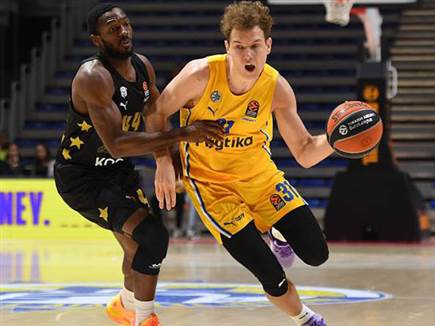 לא היו בעניינים (GETTY)