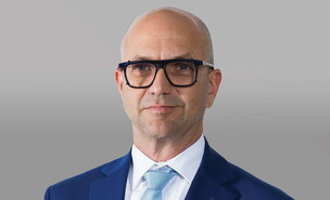 עו"ד אסף ורשה (צילום: יח"צ)