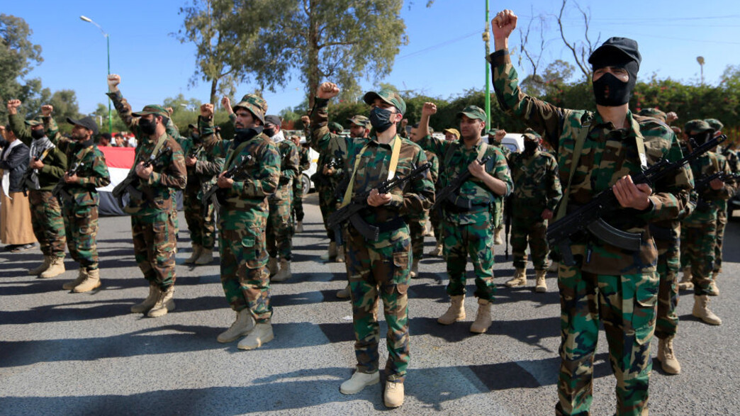 חשש בתימן מהכניסה למלחמה: 