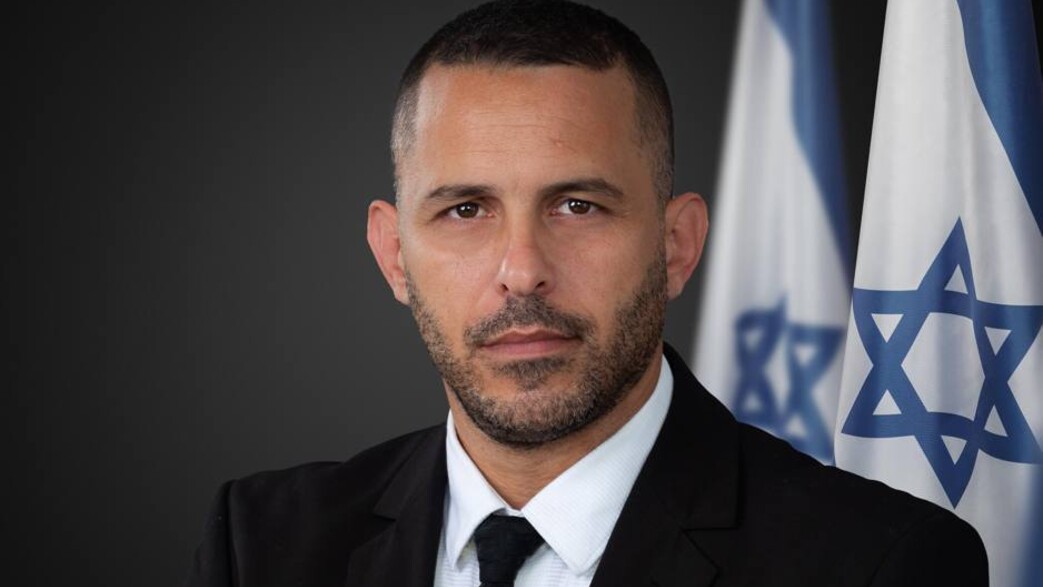 עו"ד רואי כחלון