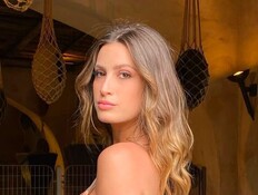 גל גברעם (צילום: instagram, לפי חוק 27א׳ לזכויות יוצרים)