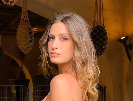 "יומיים של עיניים נפוחות": גל גברעם ננשכה על ידי כלב תאילנדי