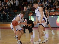 באדיבות ארז עוזיר (צילום: ספורט 5)