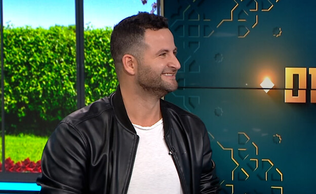 גיא הוכמן