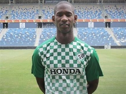 צילום: מכבי חיפה (צילום: ספורט 5)