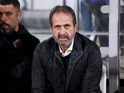 המנצח הגדול. רוני לוי (קובי אליהו)