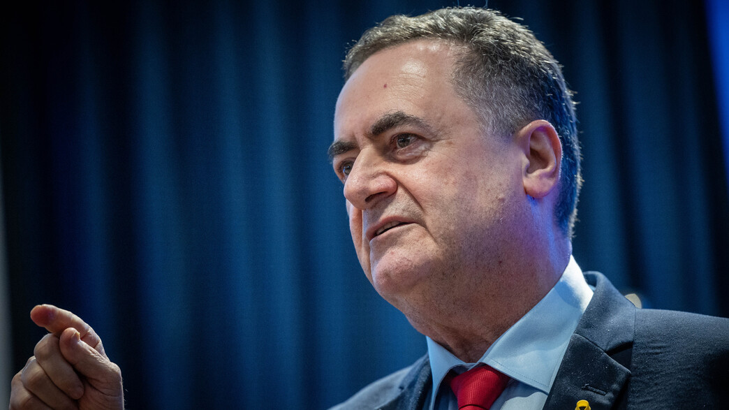 שר הביטחון, ישראל כ"ץ