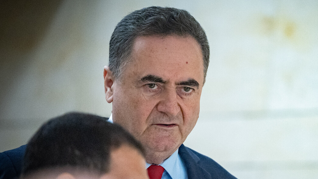 שר הביטחון, ישראל כ"ץ שר הביטחון, ישראל כ"ץ