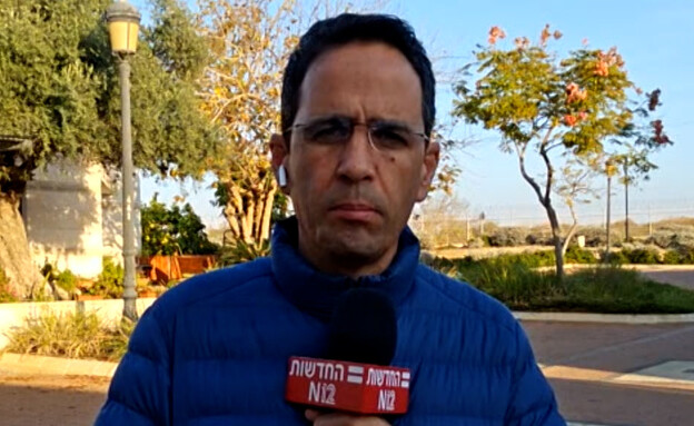 אלמוג בוקר על המשפחות שקיבלו אות חיים מיקיריהן
