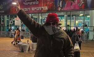אורן להב (צילום: אינסטגרם)