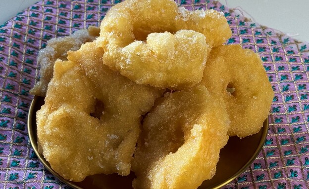 ספינג' מפוצץ באוויר