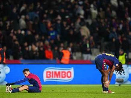 בארסה שוקעת (getty)