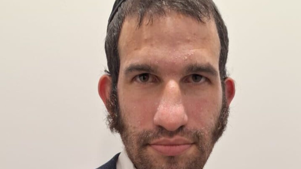  יצחק מאיר דיסין