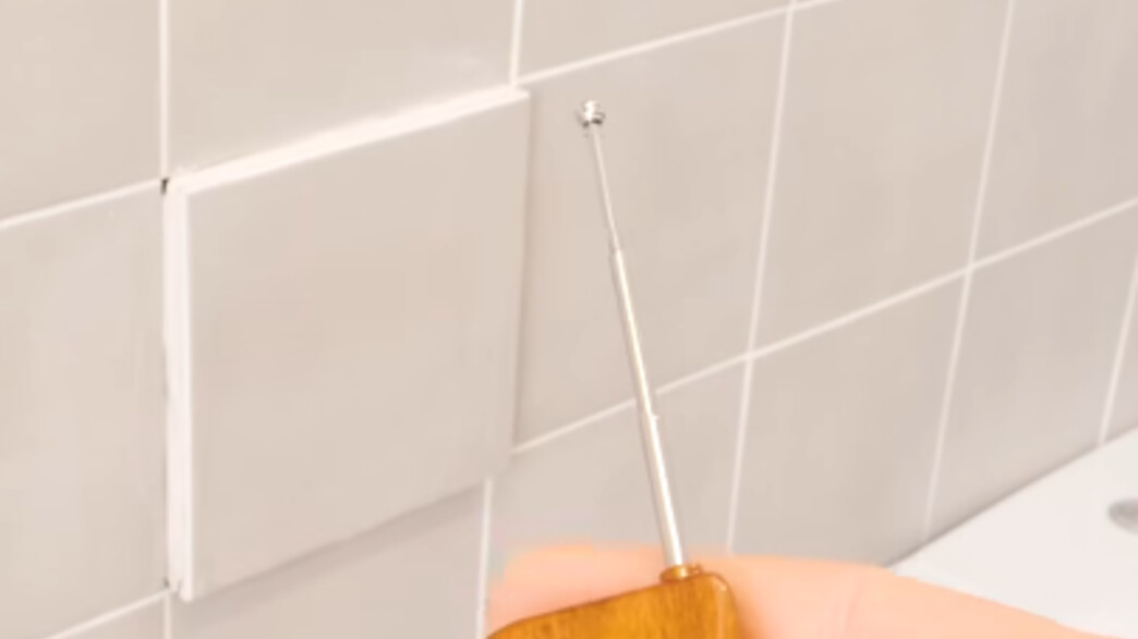 כספת סודית מאחורי אריח כספת סודית מאחורי אריח