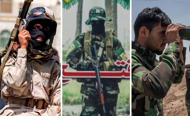 מיליציות מיליציות