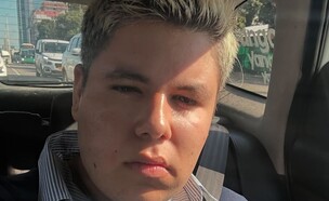 אורן להב (צילום: instagram, לפי חוק 27א׳ לזכויות יוצרים)