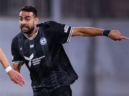 (מאור אלקסלסי) (מאור אלקסלסי)