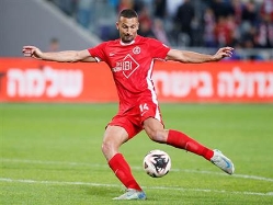 (אלן שיבר) (צילום: ספורט 5)