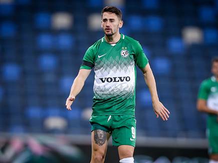 (מאור אלקסלסי) (מאור אלקסלסי)