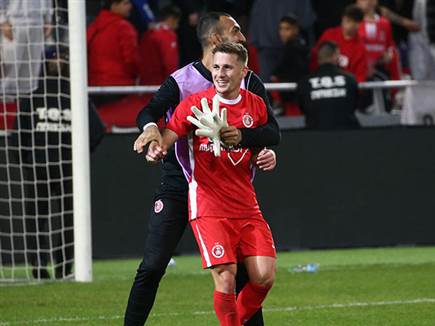 (אודי ציטיאט)