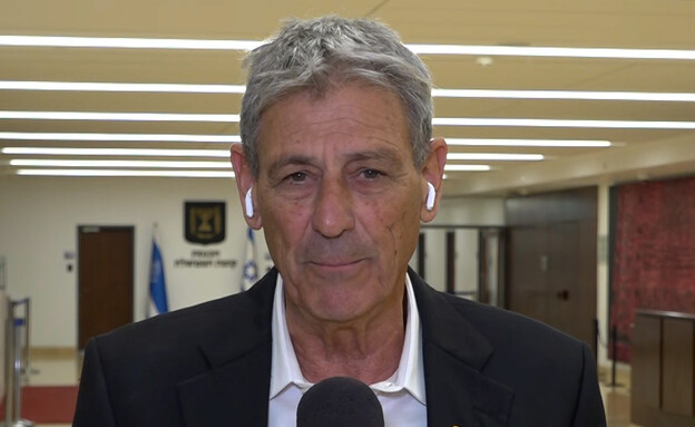 ח"כ רם בן ברק, יש עתיד