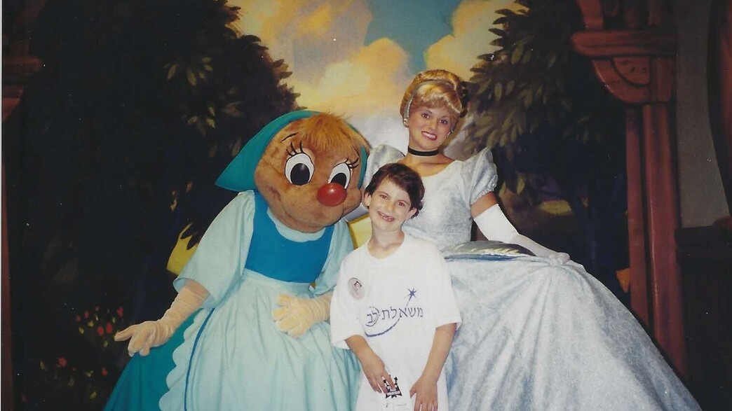 טליה בביקורה בדיסניוורלד 24.12 טליה בביקורה בדיסניוורלד 24.12