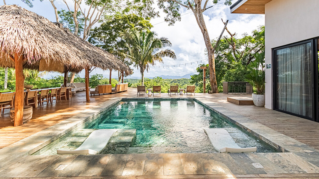 וילות בקוסטה ריקה עיצוב יערה זהר אדרי בית ימני וילות בקוסטה ריקה עיצוב יערה זהר אדרי בית ימני