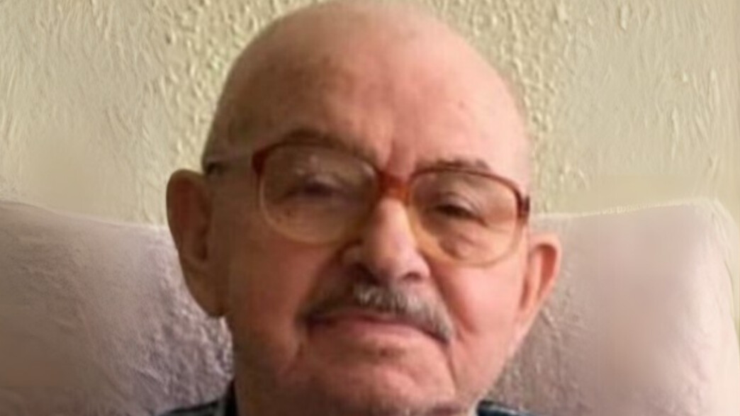 הנעדר דוד קילברג