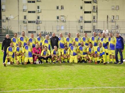 (זאב מנצור) (צילום: ספורט 5)