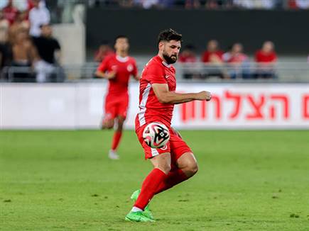 (צילום: ניר קידר) (צילום: ניר קידר)