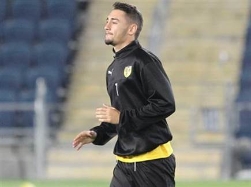 (דני מרון) (צילום: ספורט 5)