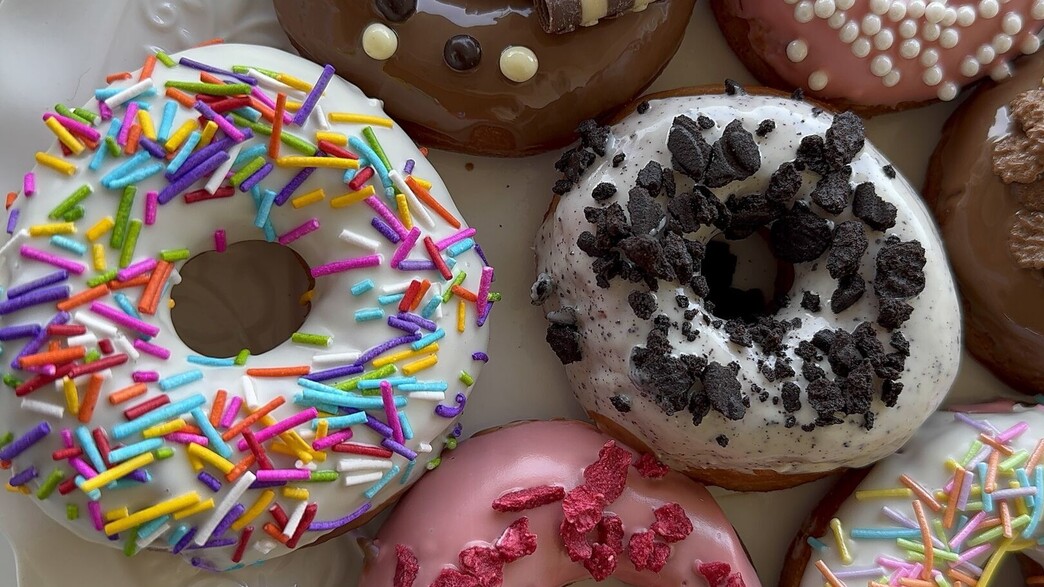 דונאטס דונאטס