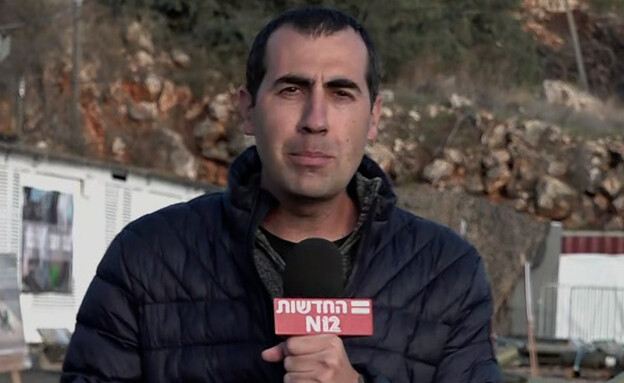 גיא ורון על אמצעי הלחימה של חיזבאללה שחשף צה"ל