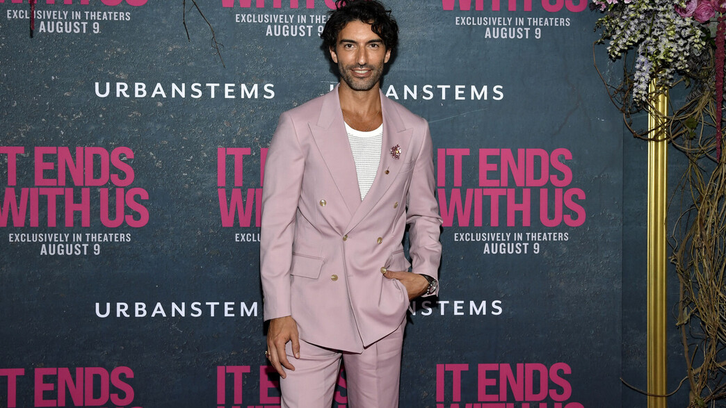 ג'סטין בלדוני