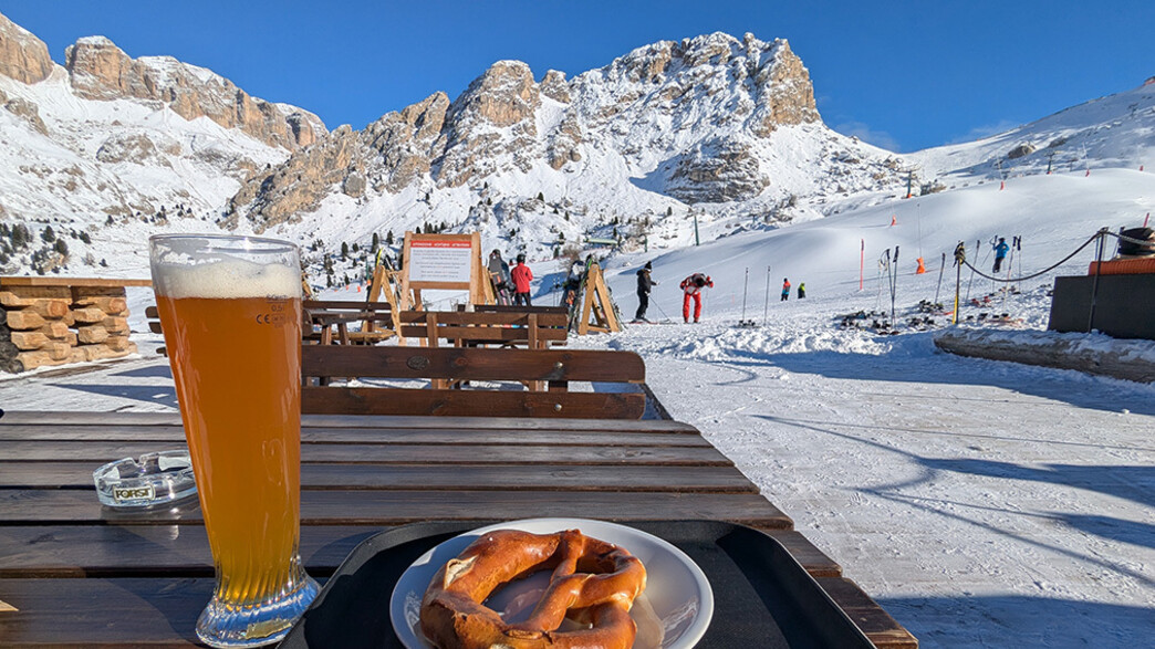 סקי בסלה רונדה, איטליה סקי בסלה רונדה, איטליה