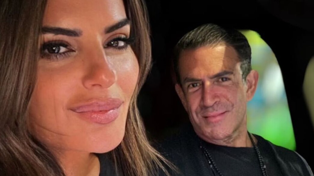 אופירה אסייג בזוגיות חדשה